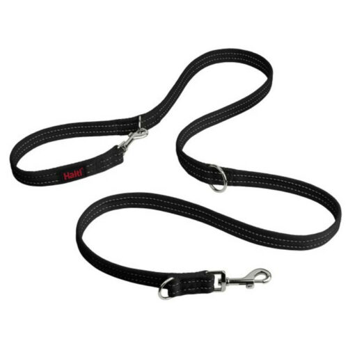 COA Halti Training Lead Black Small