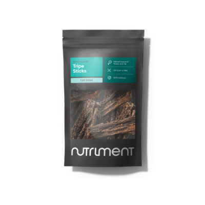 Nutriment Beef Tripe Stick 150g - Product Image