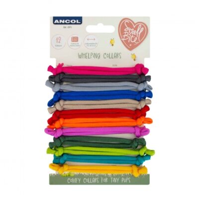 Ancol Whelping Collars