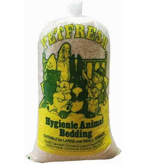 Petfresh Shavings Animal Bedding