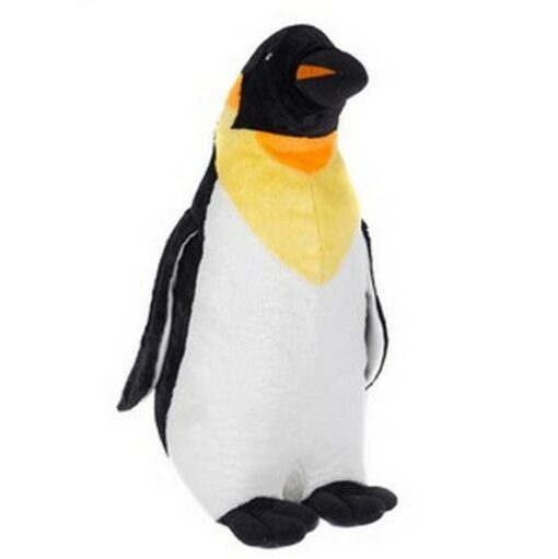 Animal Instincts Snow Mates Pedro Penguin XL Dog Toy