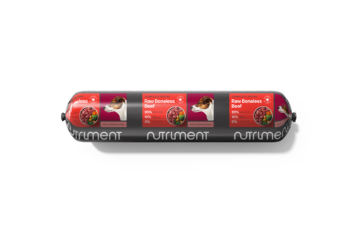Nutriment Boneless Beef Formula - Image 5