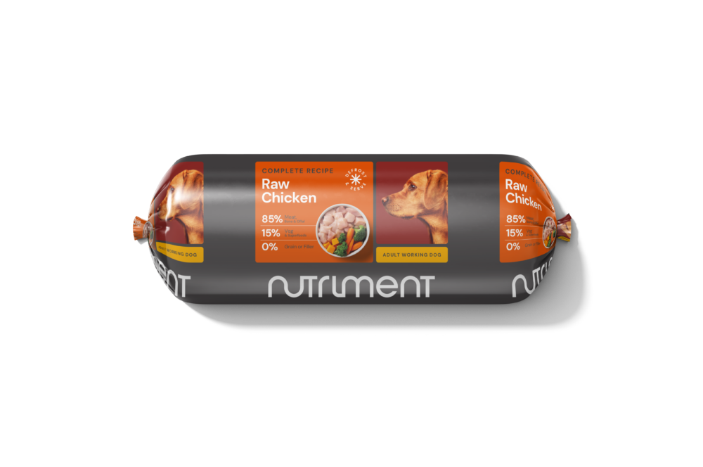 Nutriment Chicken Formula - Image 6