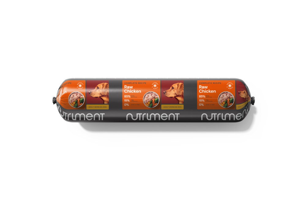 Nutriment Chicken Formula - Image 5