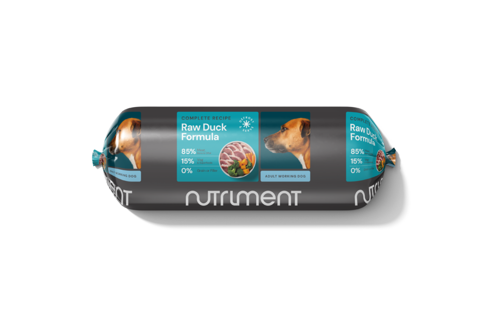 Nutriment Duck Formula - Image 5