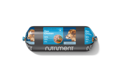Nutriment Puppy Formula - Image 5