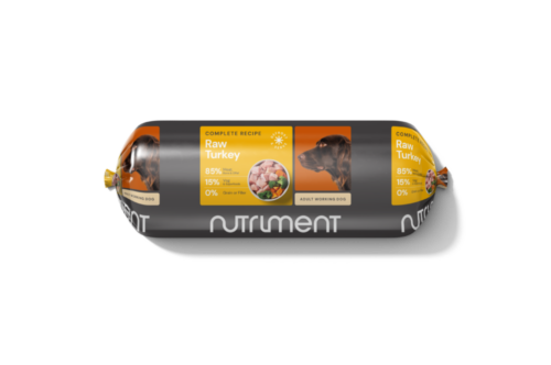 Nutriment Turkey Formula - Image 6