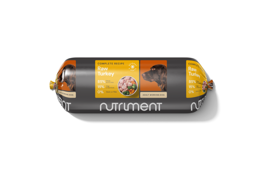 Nutriment Turkey Formula - Image 6