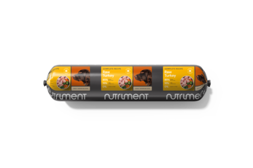 Nutriment Turkey Formula - Image 5