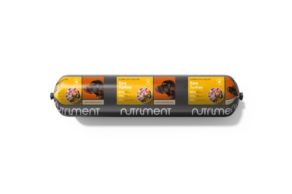 Nutriment Turkey Formula - Image 5