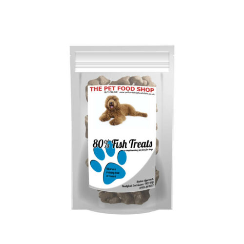 Grain Free 80 Cat & Dog Treats Pet Food Shop Heathfield