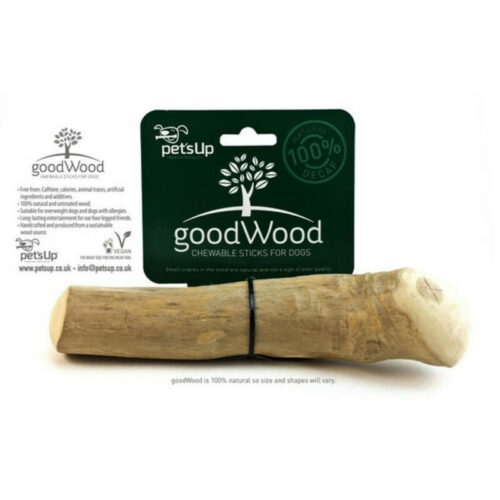 Goodwood Chewable Stick Coffee Tree Wood - Image 3