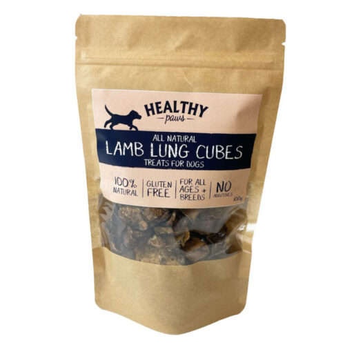 Natural Lamb Treats - Image 8