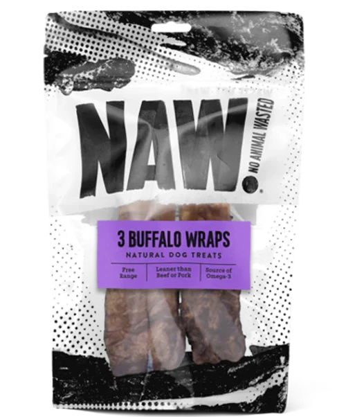 Natural Buffalo Treats - Image 6