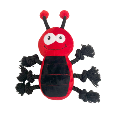 Happy Pet Ropee Bug