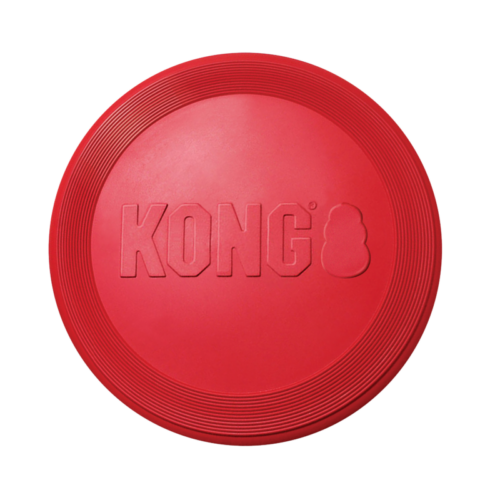 KONG Classic Flyer - Large