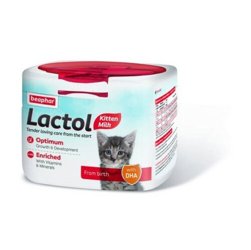 Beaphar Lactol For Cats And Kittens 250g