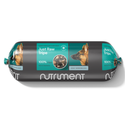 Nutriment Just Tripe 1.4kg Chubb - Product Image