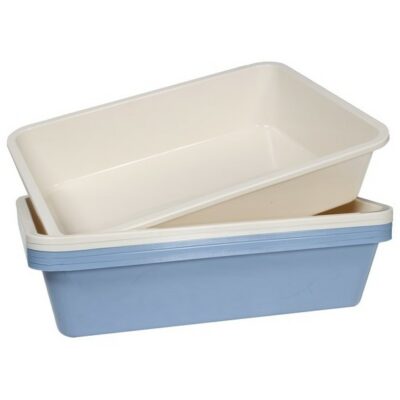 Litter Trays & Accessories