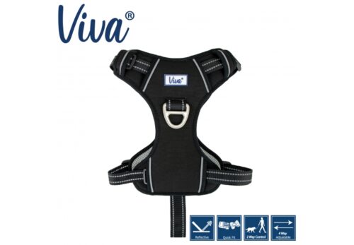 Ancol Viva Travel & Exercise Harness