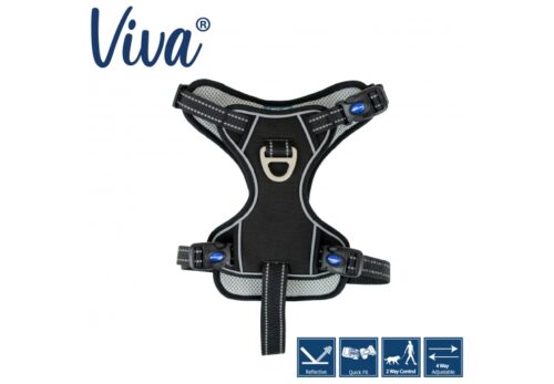 Ancol Viva Travel & Exercise Harness - Image 2