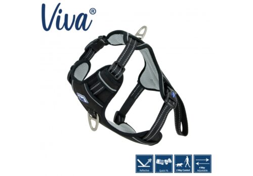 Ancol Viva Travel & Exercise Harness - Image 3