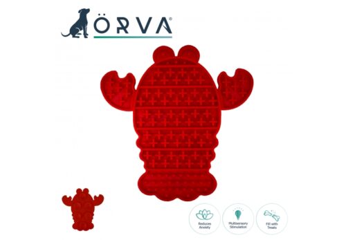 Ancol Örva Lobster Lick Mat