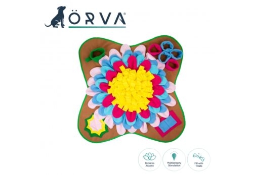 Ancol Örva Snuffle Mat