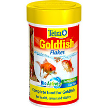 Aquarium Fish Feeds