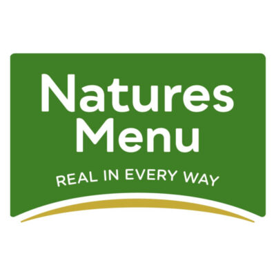 Natures Menu Raw Dog Food