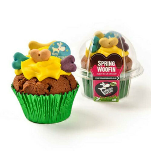 Barking Bakery Easter Woofin 75g