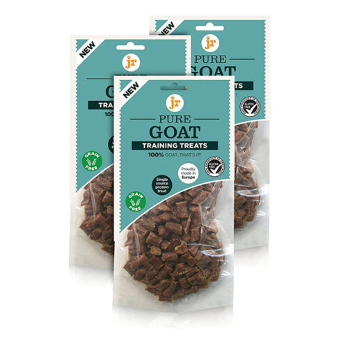 JR Pure Meat Training Treats 85g - Image 5