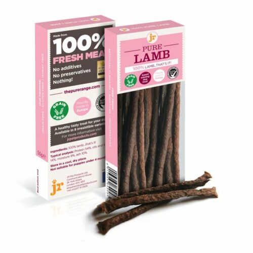 JR Pure Meat Sticks 50g - Image 7