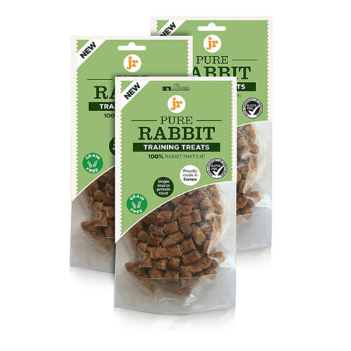 JR Pure Meat Training Treats 85g - Image 9