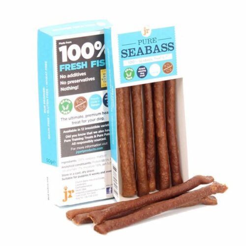 JR Pure Meat Sticks 50g - Image 11