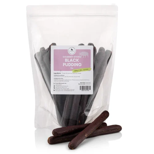 Natural Treats By Nutriment - Gourmet Sticks - Image 2