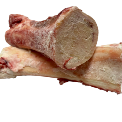 Dougie’s Raw Dog Food – Large Marrow Bones 2pk
