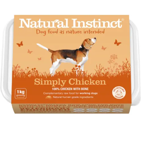 Natural Instinct Simply Dog Food - Image 4