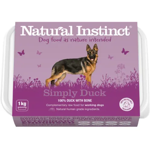 Natural Instinct Simply Dog Food - Image 6