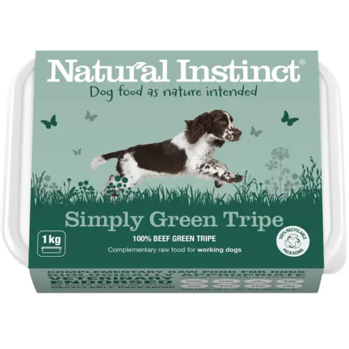 Natural Instinct Simply Dog Food - Image 9