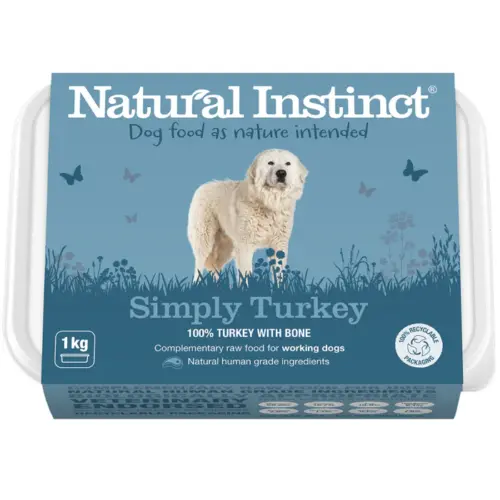 Natural Instinct Simply Dog Food - Image 10