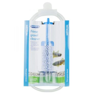 Interpet Prime Gravel Cleaner - Medium