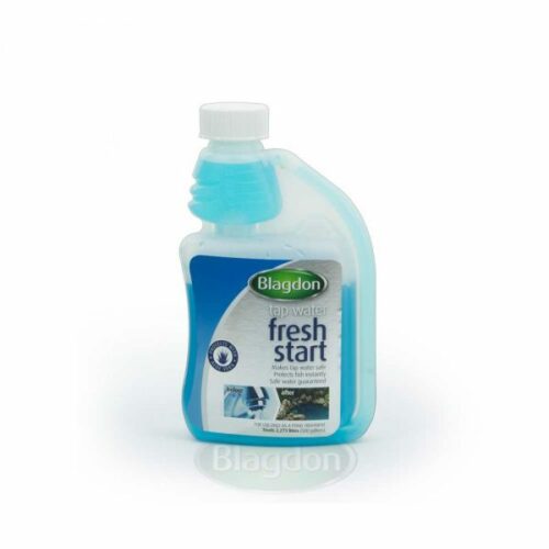 Blagdon Fresh Start 250ml