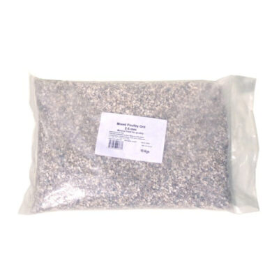 Marriages Mixed Poultry Grit 10kg