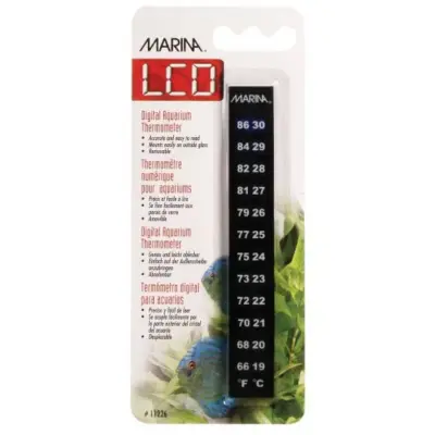 Marina Digital Liquid Thermometer