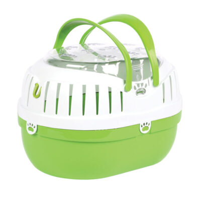 Happy Pet Small Animal Carrier Medium