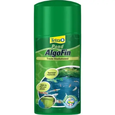 Tetra Pond AlgoFin 250ml