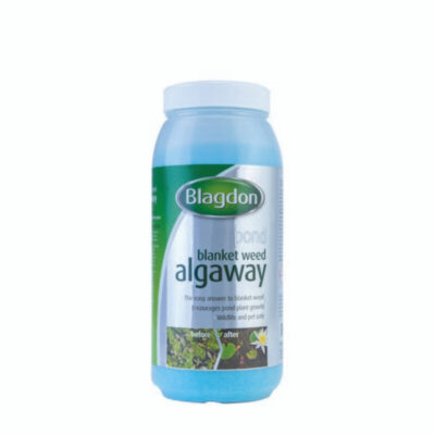 Blagdon Blanketweed Away - Small