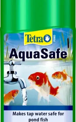 Tetra Pond AquaSafe 250ml
