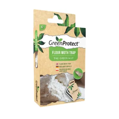 Green Protect Flour Moth Trap